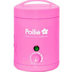 FUNDIDOR CERA 125GR POLLIE